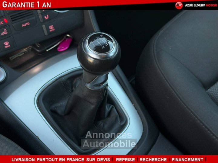 Audi Q3 (Phase 2) 20 TDI 150 Ambiente - 17