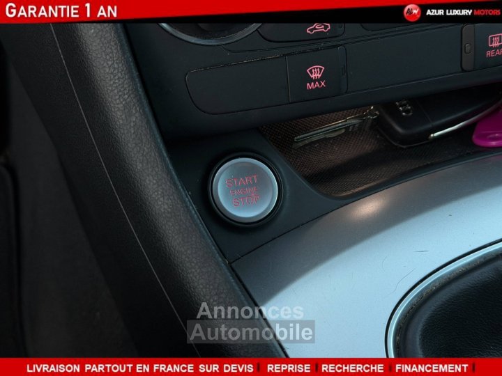 Audi Q3 (Phase 2) 20 TDI 150 Ambiente - 18