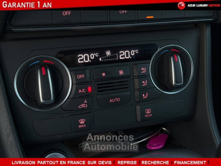 Audi Q3 (Phase 2) 20 TDI 150 Ambiente - 19