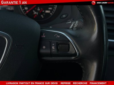 Audi Q3 (Phase 2) 20 TDI 150 Ambiente   - 22