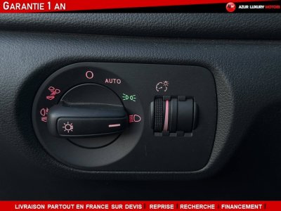 Audi Q3 (Phase 2) 20 TDI 150 Ambiente   - 25