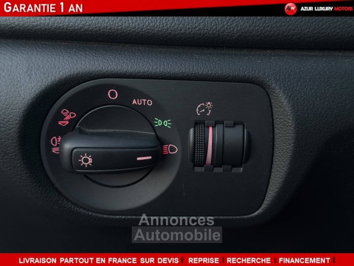 Audi Q3 (Phase 2) 20 TDI 150 Ambiente - 25