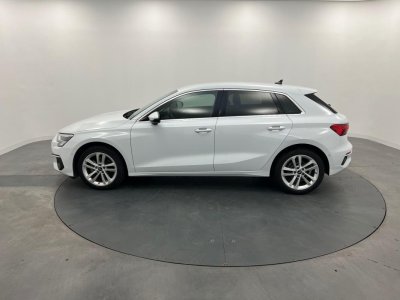 Audi A3 Sportback 30 TFSI Mild Hybrid 110 S tronic 7 Business line   - 2