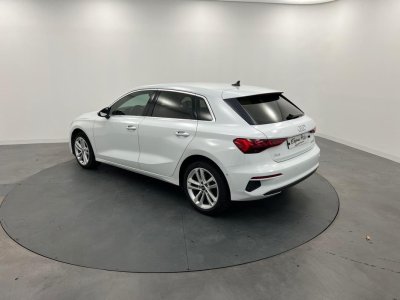 Audi A3 Sportback 30 TFSI Mild Hybrid 110 S tronic 7 Business line   - 3