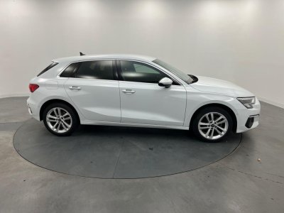 Audi A3 Sportback 30 TFSI Mild Hybrid 110 S tronic 7 Business line   - 6