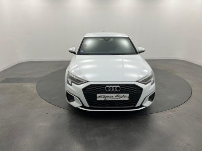 Audi A3 Sportback 30 TFSI Mild Hybrid 110 S tronic 7 Business line   - 8