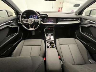 Audi A3 Sportback 30 TFSI Mild Hybrid 110 S tronic 7 Business line   - 11