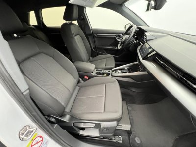 Audi A3 Sportback 30 TFSI Mild Hybrid 110 S tronic 7 Business line   - 13