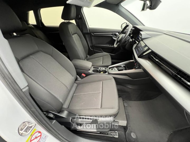 Audi A3 Sportback 30 TFSI Mild Hybrid 110 S tronic 7 Business line - 13