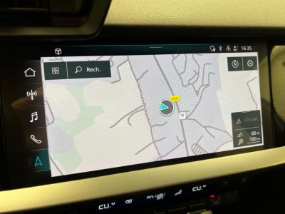 Audi A3 Sportback 30 TFSI Mild Hybrid 110 S tronic 7 Business line   - 14