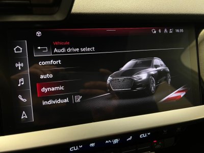 Audi A3 Sportback 30 TFSI Mild Hybrid 110 S tronic 7 Business line   - 16