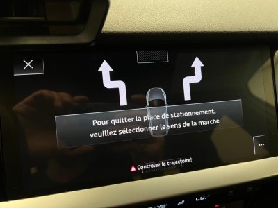 Audi A3 Sportback 30 TFSI Mild Hybrid 110 S tronic 7 Business line   - 20