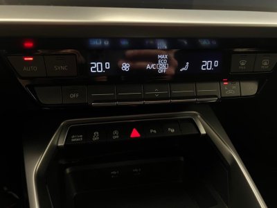 Audi A3 Sportback 30 TFSI Mild Hybrid 110 S tronic 7 Business line   - 21