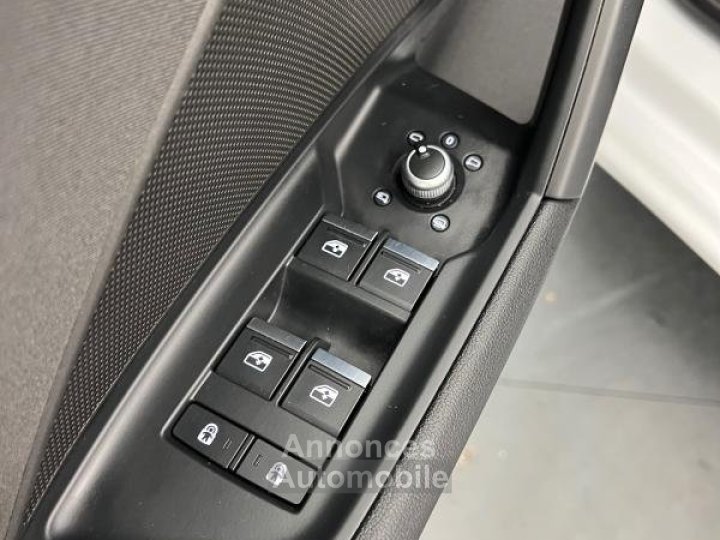 Audi A3 Sportback 30 TFSI Mild Hybrid 110 S tronic 7 Business line - 28