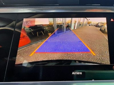 Audi Q3 15 35 tfsi s tronic 7 business line mhev 150ch   - 19