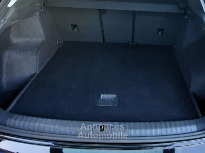 Audi Q3 15 35 tfsi s tronic 7 business line mhev 150ch - 26