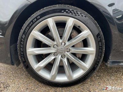 Audi A7 Sportback 30 tdi 272 Quattro Avus - Toit ouvrant - Sièges AV chauffants - Cam AV + AR - Suivi complet - 11