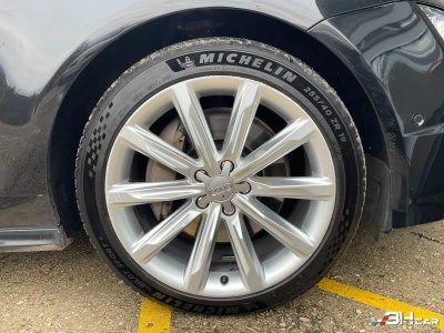 Audi A7 Sportback 30 tdi 272 Quattro Avus - Toit ouvrant - Sièges AV chauffants - Cam AV + AR - Suivi complet - 13