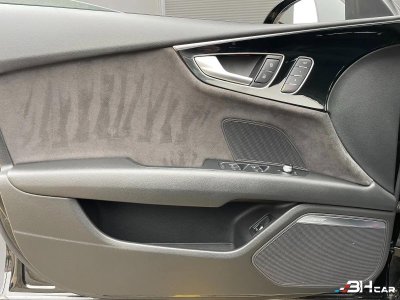 Audi A7 Sportback 30 tdi 272 Quattro Avus - Toit ouvrant - Sièges AV chauffants - Cam AV + AR - Suivi complet - 14