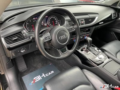 Audi A7 Sportback 30 tdi 272 Quattro Avus - Toit ouvrant - Sièges AV chauffants - Cam AV + AR - Suivi complet - 15