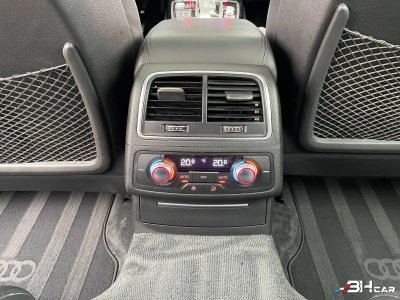 Audi A7 Sportback 30 tdi 272 Quattro Avus - Toit ouvrant - Sièges AV chauffants - Cam AV + AR - Suivi complet - 20