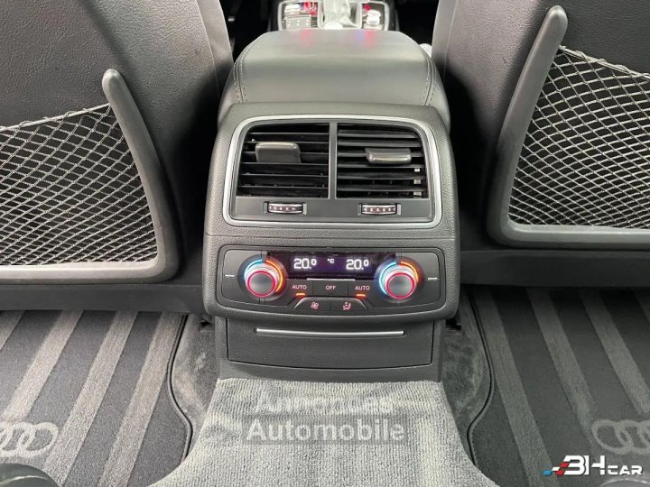 Audi A7 Sportback 30 tdi 272 Quattro Avus - Toit ouvrant - Sièges AV chauffants - Cam AV + AR - Suivi complet - 20
