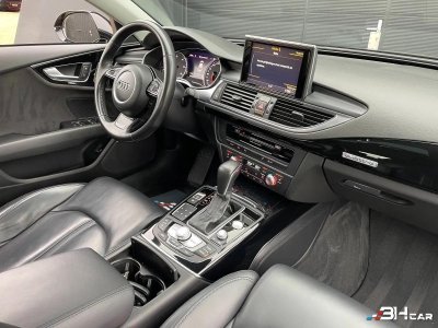Audi A7 Sportback 30 tdi 272 Quattro Avus - Toit ouvrant - Sièges AV chauffants - Cam AV + AR - Suivi complet - 23