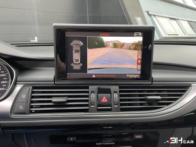 Audi A7 Sportback 30 tdi 272 Quattro Avus - Toit ouvrant - Sièges AV chauffants - Cam AV + AR - Suivi complet - 27