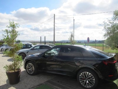 Audi Q8 E-tron 55 E-TRON sport SLINE Crédit possible sur 60 mois - 5