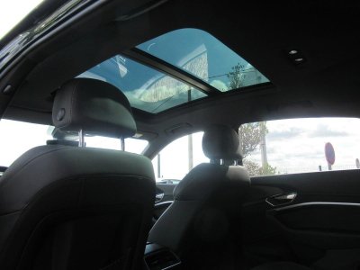 Audi Q8 E-tron 55 E-TRON sport SLINE Crédit possible sur 60 mois - 12