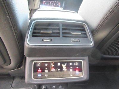 Audi Q8 E-tron 55 E-TRON sport SLINE Crédit possible sur 60 mois - 15