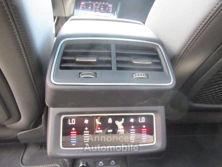 Audi Q8 E-tron 55 E-TRON sport SLINE Crédit possible sur 60 mois - 15