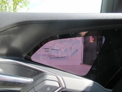 Audi Q8 E-tron 55 E-TRON sport SLINE Crédit possible sur 60 mois - 17