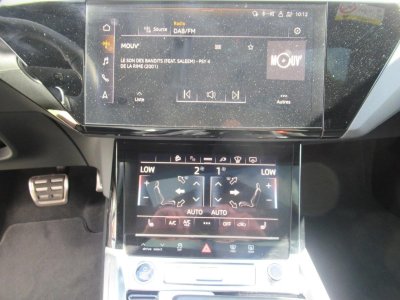 Audi Q8 E-tron 55 E-TRON sport SLINE Crédit possible sur 60 mois - 20