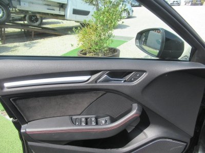 Audi RS3 25 TFSI 400ch – 4x4, Échappement Sport Crédit possible sur 60 mois - 13