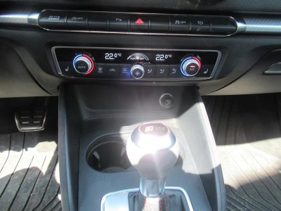 Audi RS3 25 TFSI 400ch – 4x4, Échappement Sport Crédit possible sur 60 mois - 14