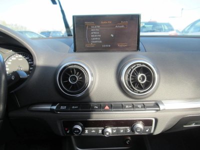 Audi A3 20 TDI S-Tronic – 150ch Crédit possible sur 60 mois - 8