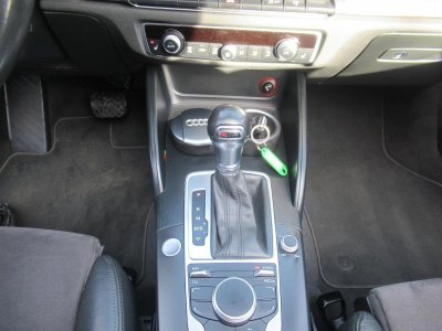 Audi A3 20 TDI S-Tronic – 150ch Crédit possible sur 60 mois - 9