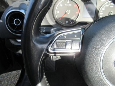 Audi A3 20 TDI S-Tronic – 150ch Crédit possible sur 60 mois - 14