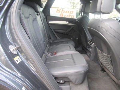 Audi SQ5 V6 353 ch GARANTIE 12 MOIS Crédit possible sur 60 mois - 7