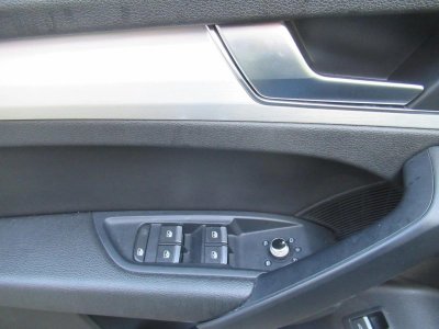 Audi SQ5 V6 353 ch GARANTIE 12 MOIS Crédit possible sur 60 mois - 13