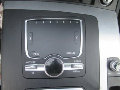 Audi SQ5 V6 353 ch GARANTIE 12 MOIS Crédit possible sur 60 mois - 19