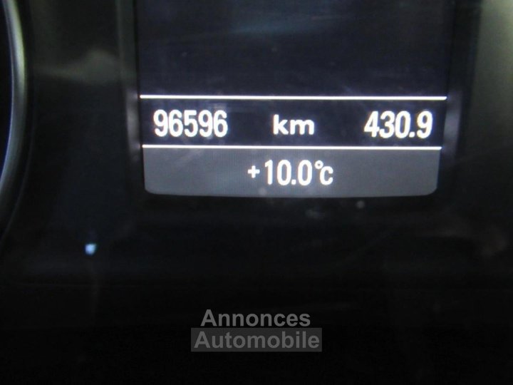 Audi Q3 20 Crédit possible sur 60 mois - 12