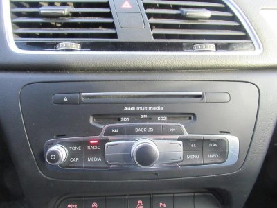 Audi Q3 20 Crédit possible sur 60 mois - 13