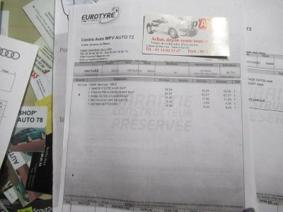 Audi Q3 20 Crédit possible sur 60 mois - 21