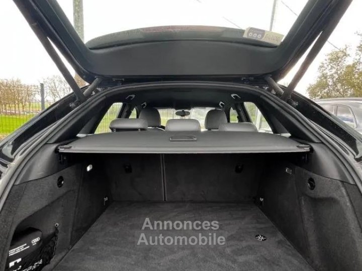 Audi Q3 20 Crédit possible sur 60 mois - 23