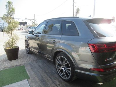 Audi SQ7 V8 435ch – Performance et Luxe Crédit possible sur 60 mois - 4