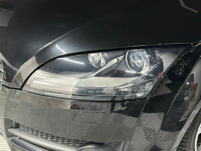 Audi TT - Roadster - 20 - TFSI - 200 CH - Jantes RS -Pack RS - Bose - Echapemment Sport - 2009 - 6