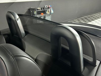 Audi TT - Roadster - 20 - TFSI - 200 CH - Jantes RS -Pack RS - Bose - Echapemment Sport - 2009 - 7