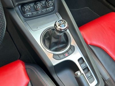 Audi TT - Roadster - 20 - TFSI - 200 CH - Jantes RS -Pack RS - Bose - Echapemment Sport - 2009 - 12